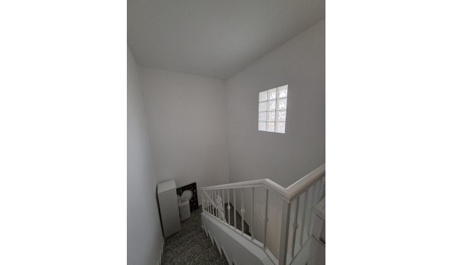 Resale - Townhouse - Ciudad Quesada/Rojales - Lo Marabú