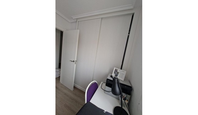 Resale - Townhouse - Ciudad Quesada/Rojales - Lo Marabú