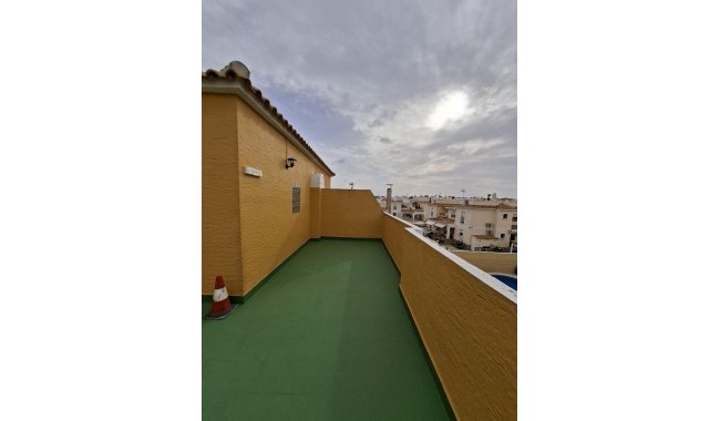 Resale - Townhouse - Ciudad Quesada/Rojales - Lo Marabú