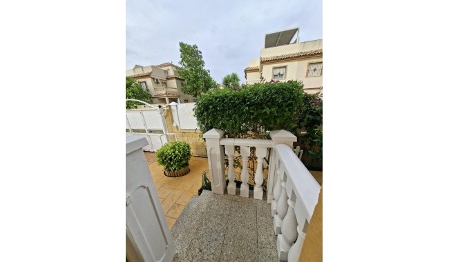 Resale - Townhouse - Ciudad Quesada/Rojales - Lo Marabú