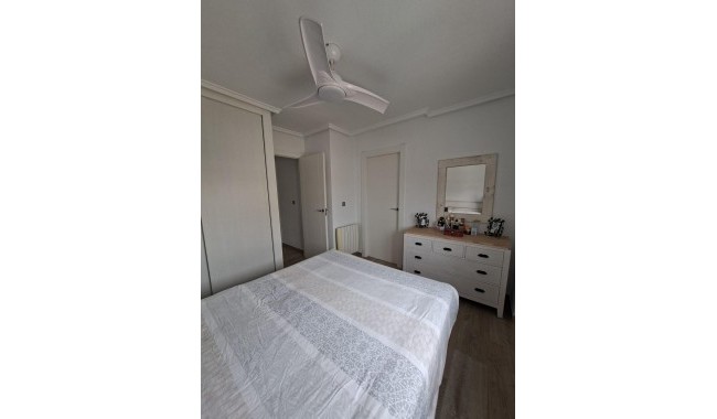 Resale - Townhouse - Ciudad Quesada/Rojales - Lo Marabú