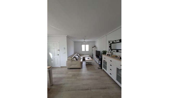 Resale - Townhouse - Ciudad Quesada/Rojales - Lo Marabú