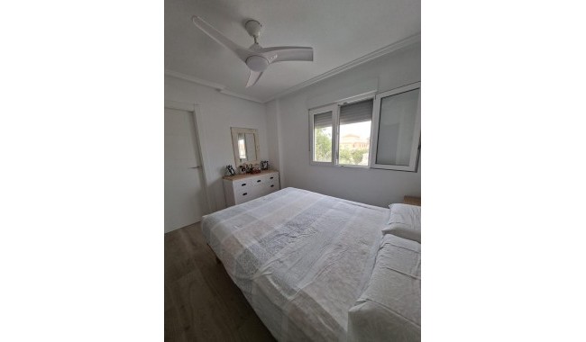 Resale - Townhouse - Ciudad Quesada/Rojales - Lo Marabú