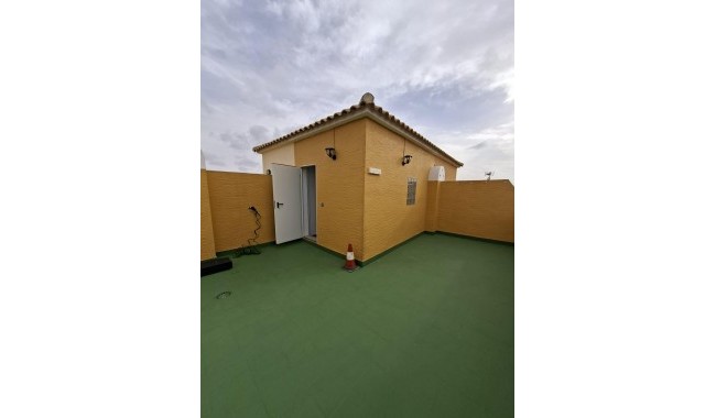Resale - Townhouse - Ciudad Quesada/Rojales - Lo Marabú