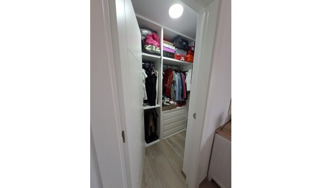 Resale - Townhouse - Ciudad Quesada/Rojales - Lo Marabú