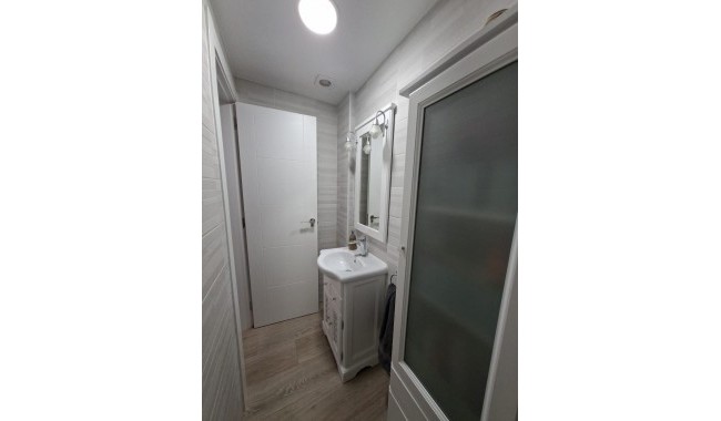 Resale - Townhouse - Ciudad Quesada/Rojales - Lo Marabú