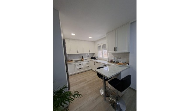 Resale - Townhouse - Ciudad Quesada/Rojales - Lo Marabú