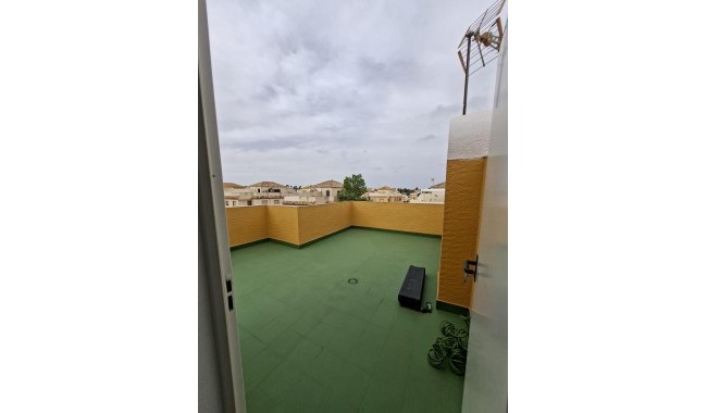 Resale - Townhouse - Ciudad Quesada/Rojales - Lo Marabú