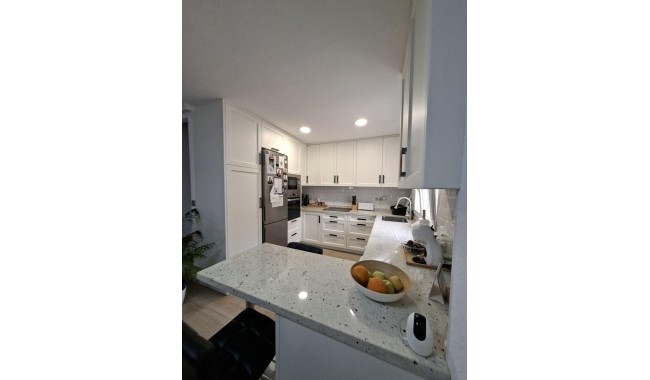 Resale - Townhouse - Ciudad Quesada/Rojales - Lo Marabú