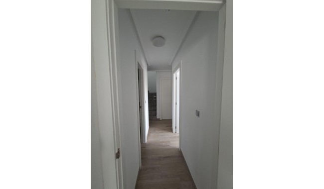 Resale - Townhouse - Ciudad Quesada/Rojales - Lo Marabú