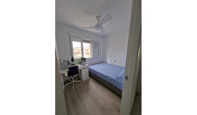 Resale - Townhouse - Ciudad Quesada/Rojales - Lo Marabú