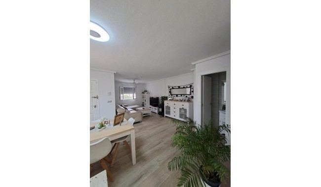 Resale - Townhouse - Ciudad Quesada/Rojales - Lo Marabú