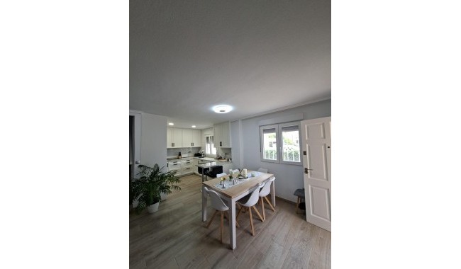 Resale - Townhouse - Ciudad Quesada/Rojales - Lo Marabú