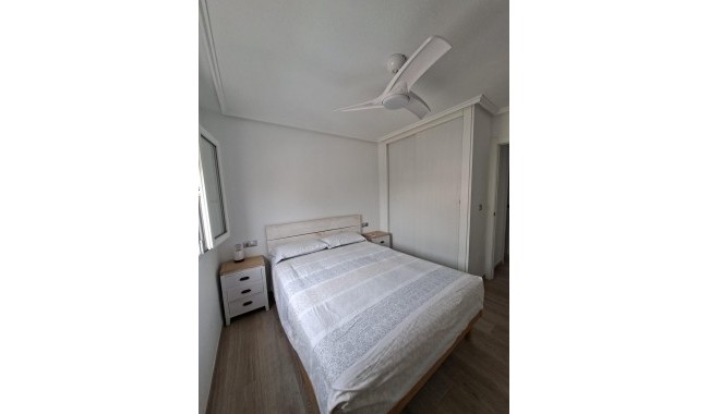 Resale - Townhouse - Ciudad Quesada/Rojales - Lo Marabú