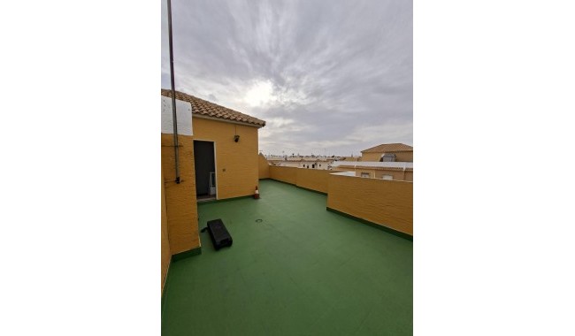 Resale - Townhouse - Ciudad Quesada/Rojales - Lo Marabú