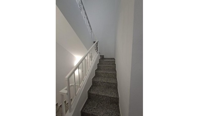 Resale - Townhouse - Ciudad Quesada/Rojales - Lo Marabú