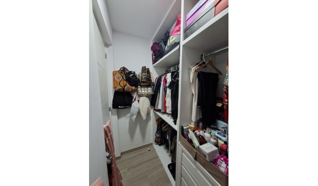 Resale - Townhouse - Ciudad Quesada/Rojales - Lo Marabú