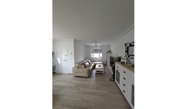 Resale - Townhouse - Ciudad Quesada/Rojales - Lo Marabú