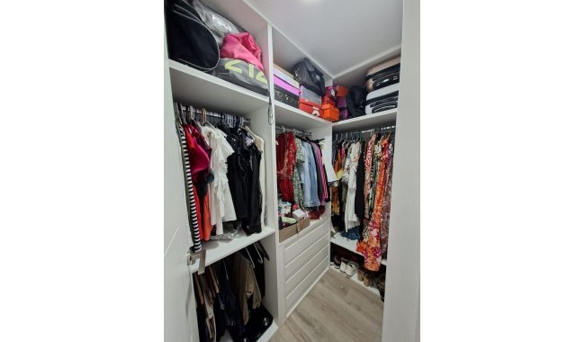 Resale - Townhouse - Ciudad Quesada/Rojales - Lo Marabú