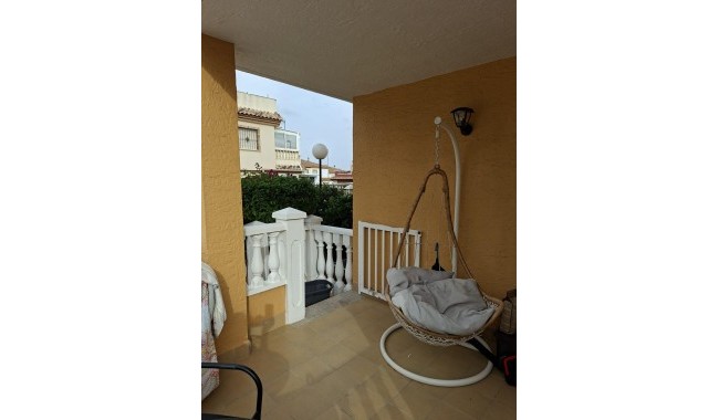 Resale - Townhouse - Ciudad Quesada/Rojales - Lo Marabú