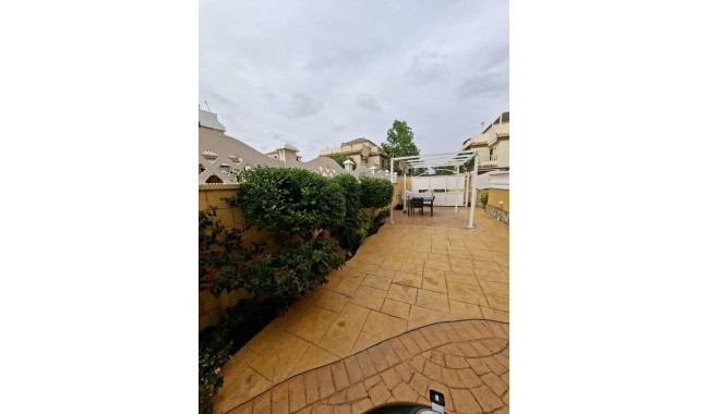 Resale - Townhouse - Ciudad Quesada/Rojales - Lo Marabú