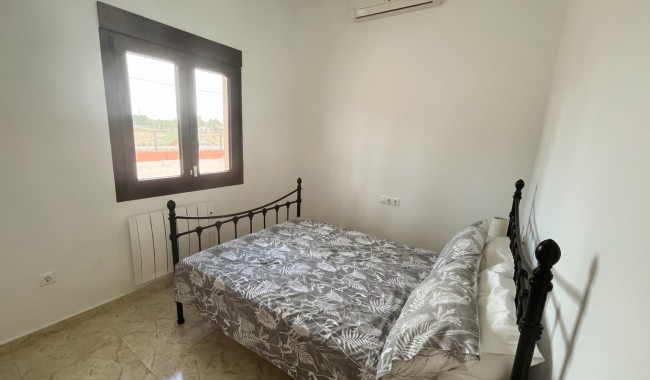 Resale - Villa - Daya Vieja