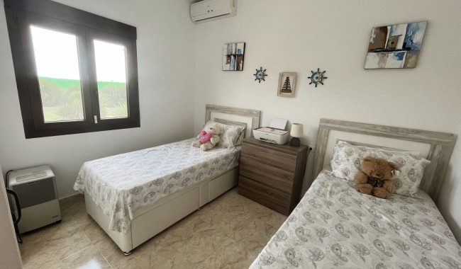 Resale - Villa - Daya Vieja