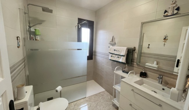 Resale - Villa - Daya Vieja