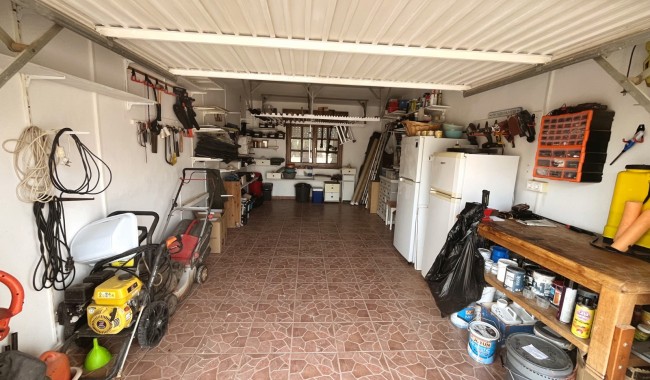 Resale - Villa - Daya Vieja