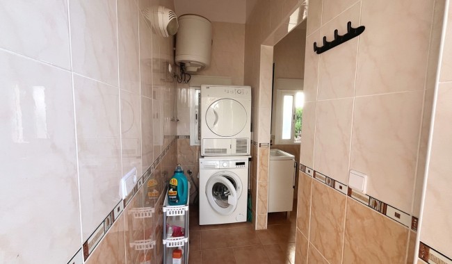 Resale - Villa - Daya Vieja