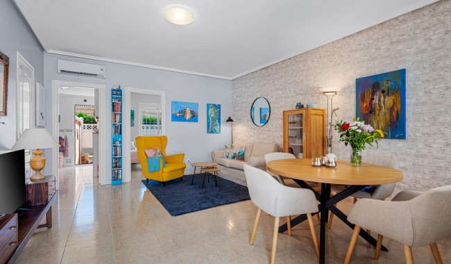 Resale - Townhouse - Ciudad Quesada/Rojales - Ciudad Quesada