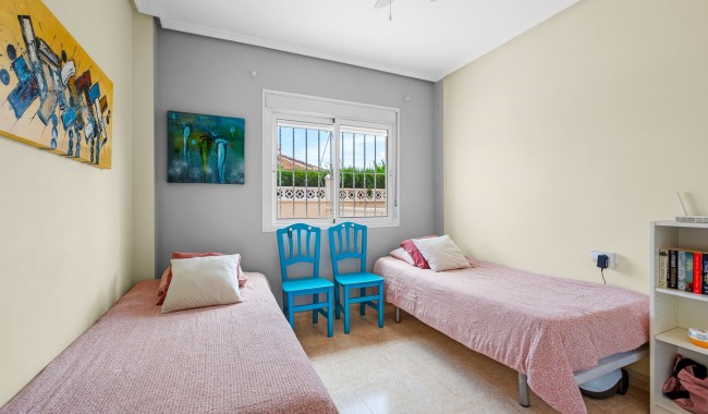 Resale - Townhouse - Ciudad Quesada/Rojales - Ciudad Quesada