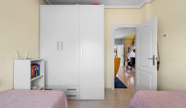 Resale - Townhouse - Ciudad Quesada/Rojales - Ciudad Quesada
