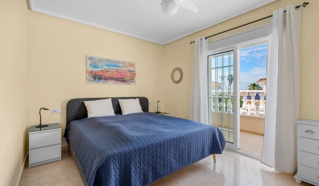 Resale - Townhouse - Ciudad Quesada/Rojales - Ciudad Quesada