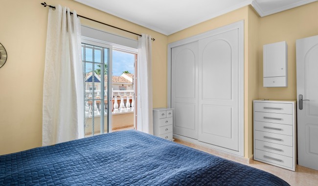 Resale - Townhouse - Ciudad Quesada/Rojales - Ciudad Quesada