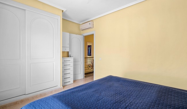 Resale - Townhouse - Ciudad Quesada/Rojales - Ciudad Quesada