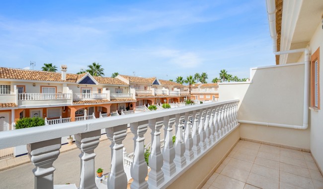 Resale - Townhouse - Ciudad Quesada/Rojales - Ciudad Quesada