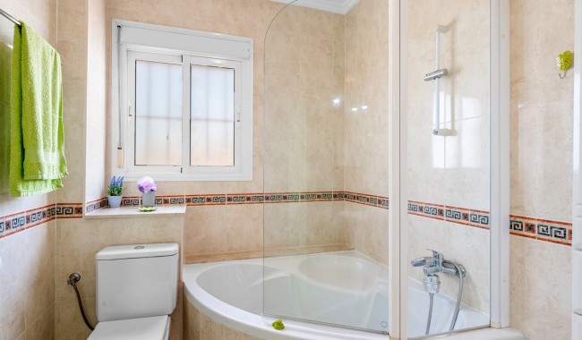 Resale - Townhouse - Ciudad Quesada/Rojales - Ciudad Quesada