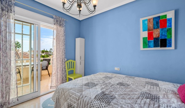 Resale - Townhouse - Ciudad Quesada/Rojales - Ciudad Quesada