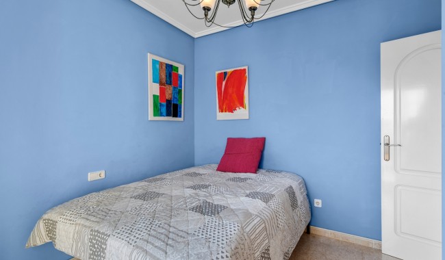 Resale - Townhouse - Ciudad Quesada/Rojales - Ciudad Quesada