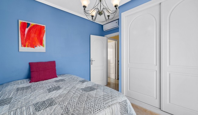 Resale - Townhouse - Ciudad Quesada/Rojales - Ciudad Quesada
