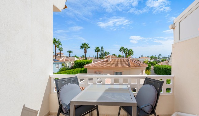 Resale - Townhouse - Ciudad Quesada/Rojales - Ciudad Quesada