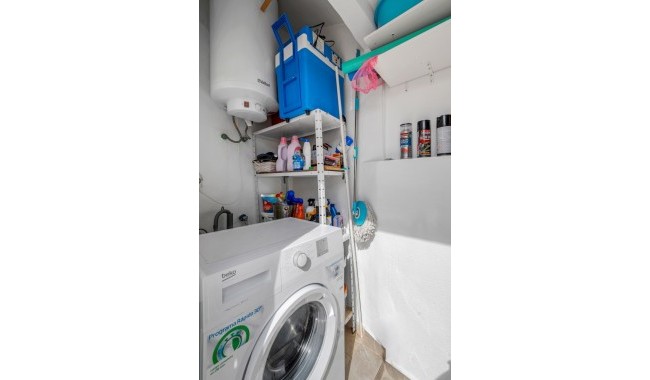 Resale - Townhouse - Ciudad Quesada/Rojales - Ciudad Quesada