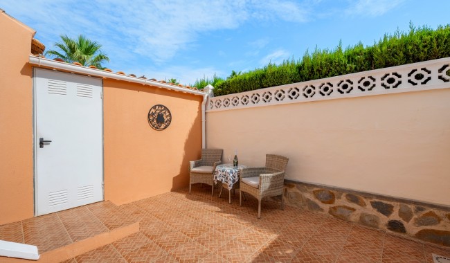 Resale - Townhouse - Ciudad Quesada/Rojales - Ciudad Quesada