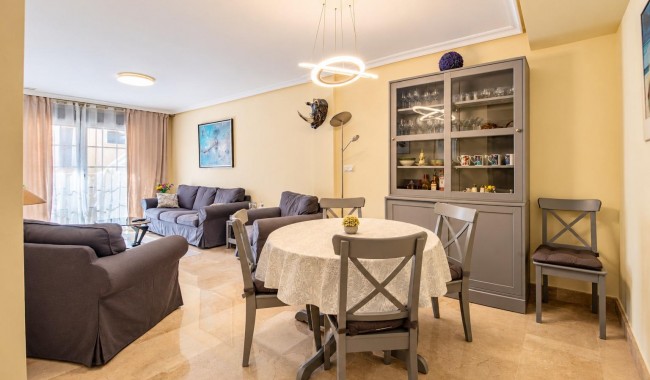 Brukt - Leilighet - Torrevieja