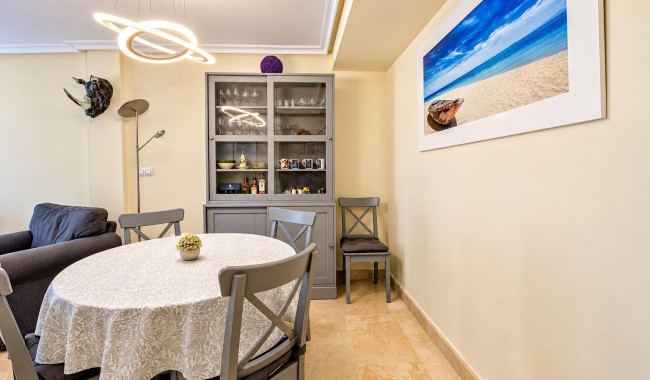 Brukt - Leilighet - Torrevieja
