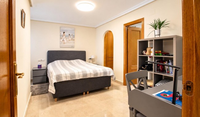 Brukt - Leilighet - Torrevieja