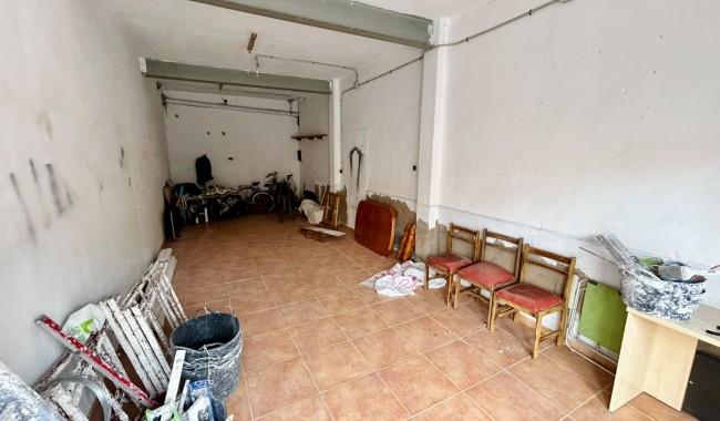 Resale - Townhouse - Algorfa