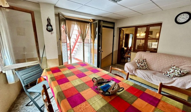 Resale - Townhouse - Algorfa