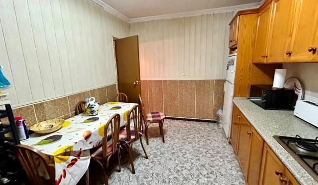 Resale - Townhouse - Algorfa